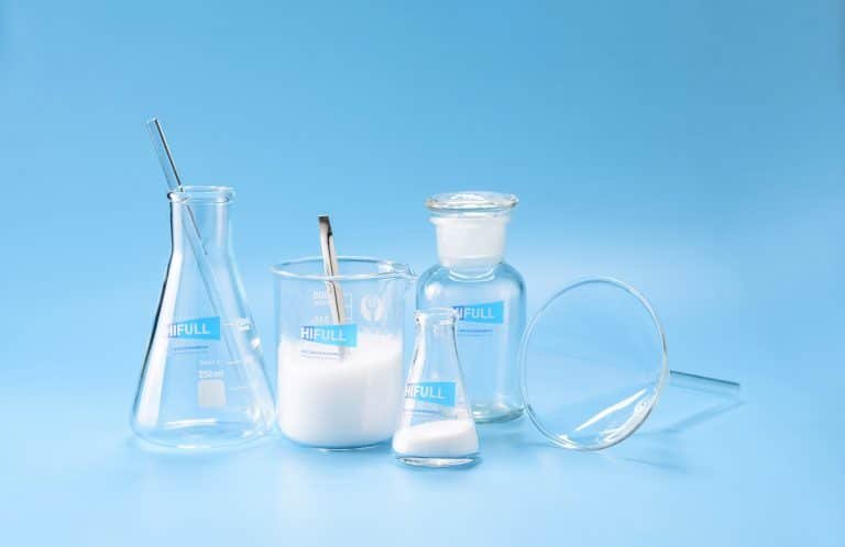 How to Select Hydrophilic or Hydrophobic Fumed Silica for Target Performance