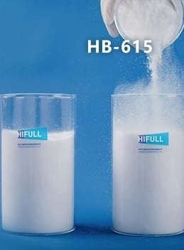 HIFULL® HB-615 (BET=140㎡/g)