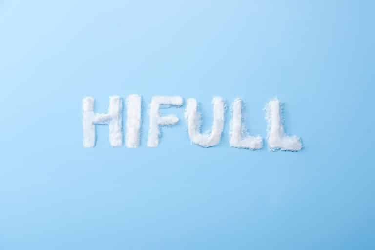 HIFULL® Hydrophobic Fumed Silica (DDS-Treated): Characteristics and Applications