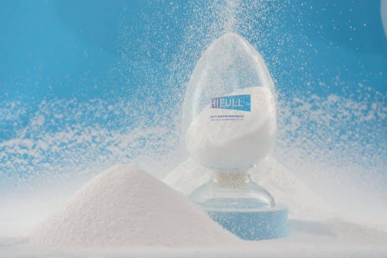 How to Calculate Specific Surface Area of Fumed Silica