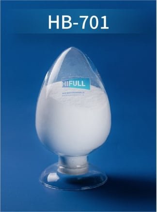 HIFULL®HB-701 (BET=150㎡/g)