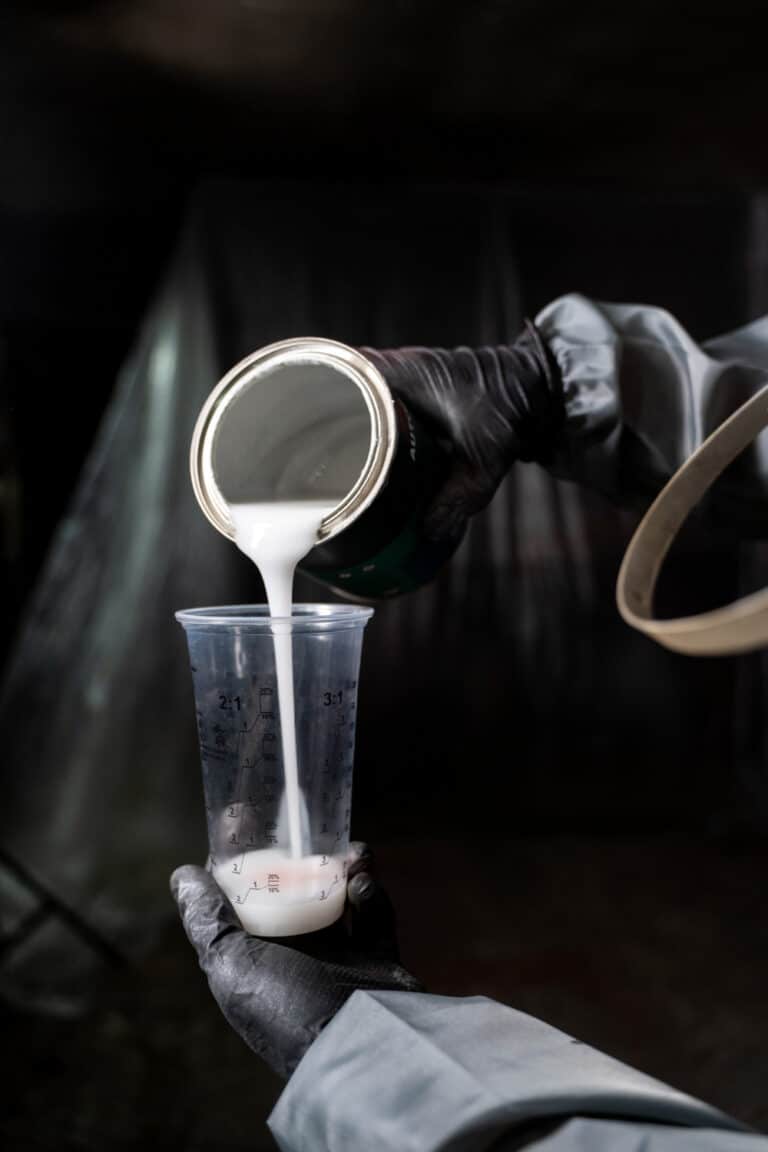 The Effect of Fumed Silica on the Thickening and Thixotropic Properties of UV Light-Cured Paint