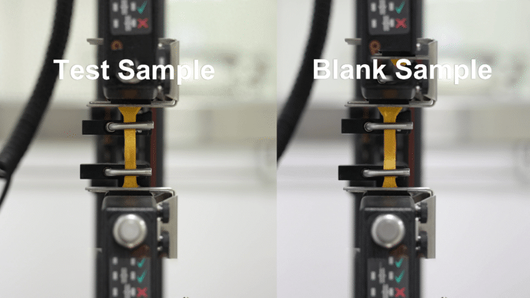 Effect of Fumed Silica on the Tensile Strength of Grout