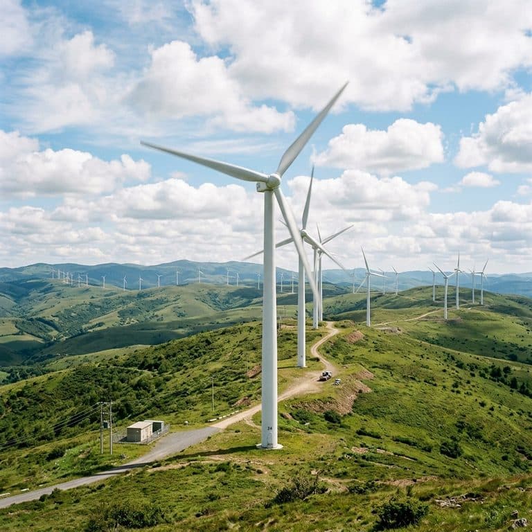 Anti-Sag Performance of Hydrophobic Fumed Silica in Wind Power Structural Adhesives